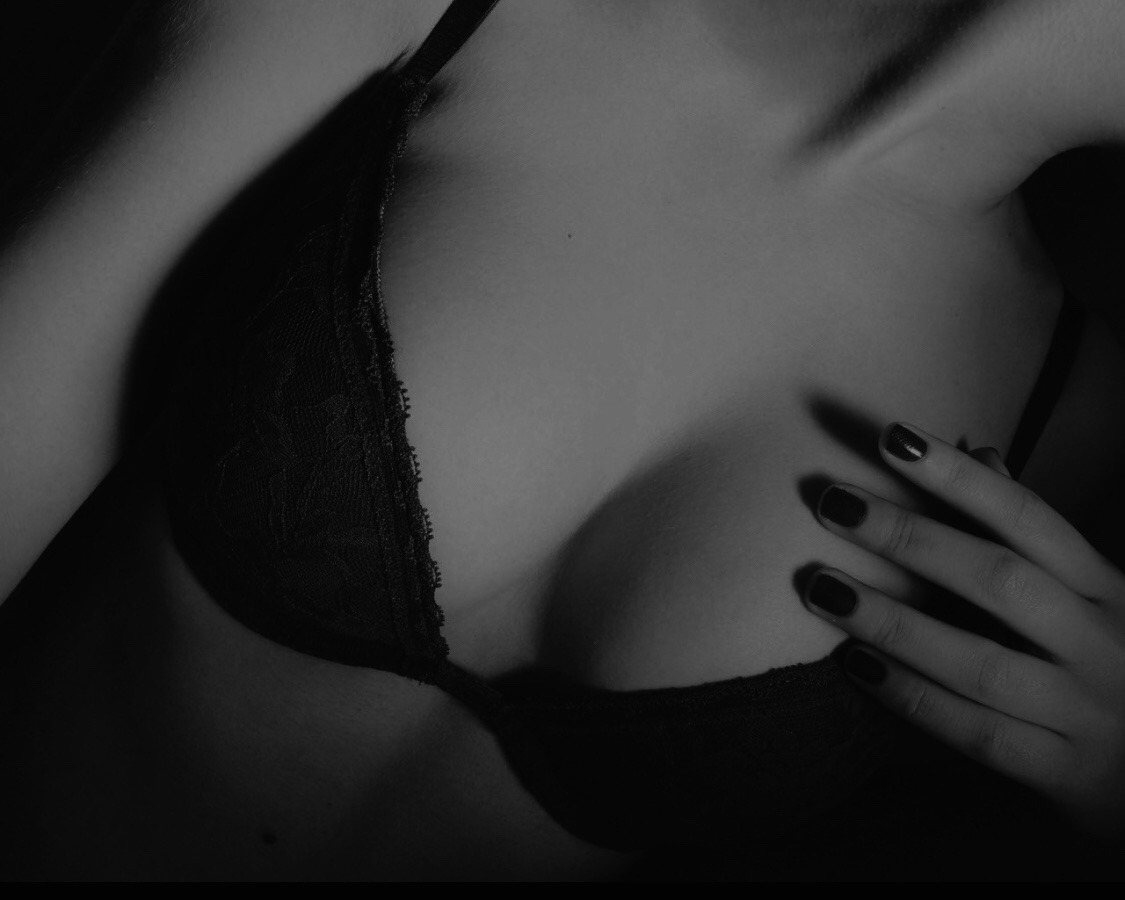 Sensual post from tok-syczny