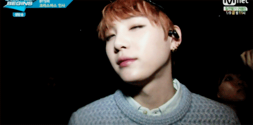 EXO+BTS Imagines — BTS Reaction to Seeing You (GF) Orgasm
