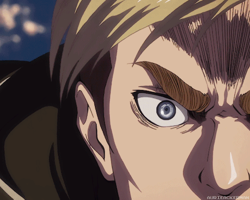 Featured image of post Hannes Attack On Titan Gif : Collection by my ships my pairings.