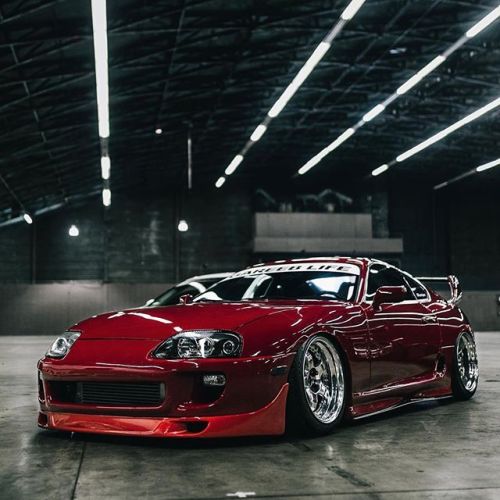 loweredlifestyle:If you could have any car in the world, what...