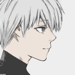 Tokyo Ghoul Kaneki Tumblr