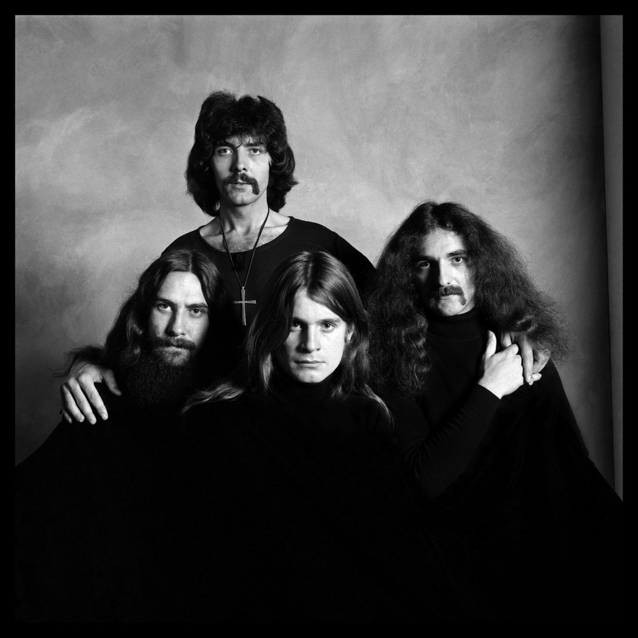 TÉLÉCHARGER DISCOGRAPHIE BLACK SABBATH DISCOGRAPHIE BLACK SABBATH TÉLÉCHARGER