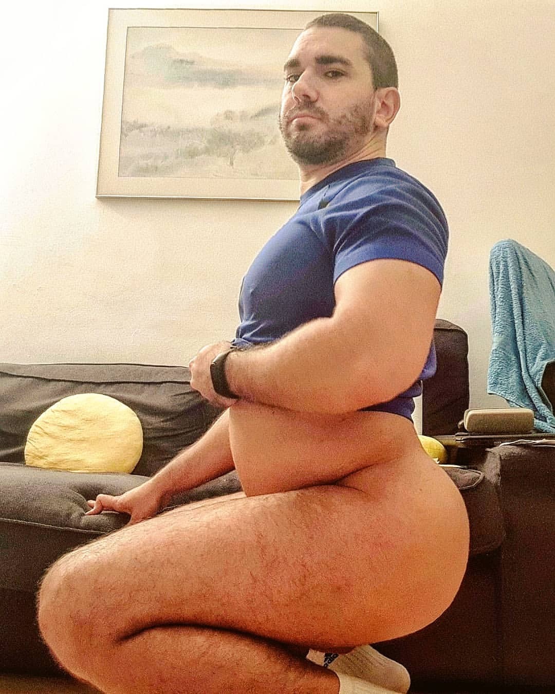 The Guy Next Door
