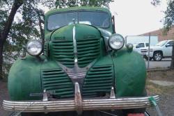 @1939-1947 Dodge Plymouth Fargo Trucks