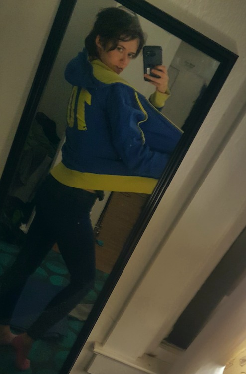 Fallout Vault Girl Tumblr