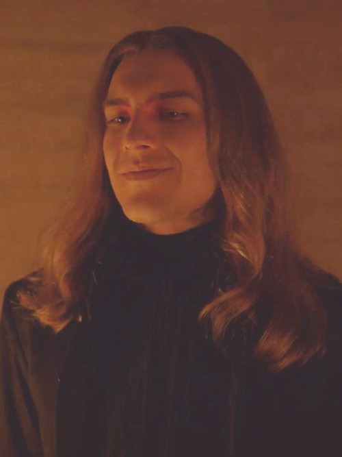 galesunshine:Cody Fern in American horror story (Part 10)