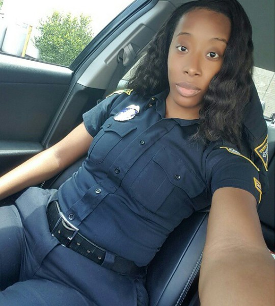 Officer Bae | Sports, Hip Hop & Piff - The Coli