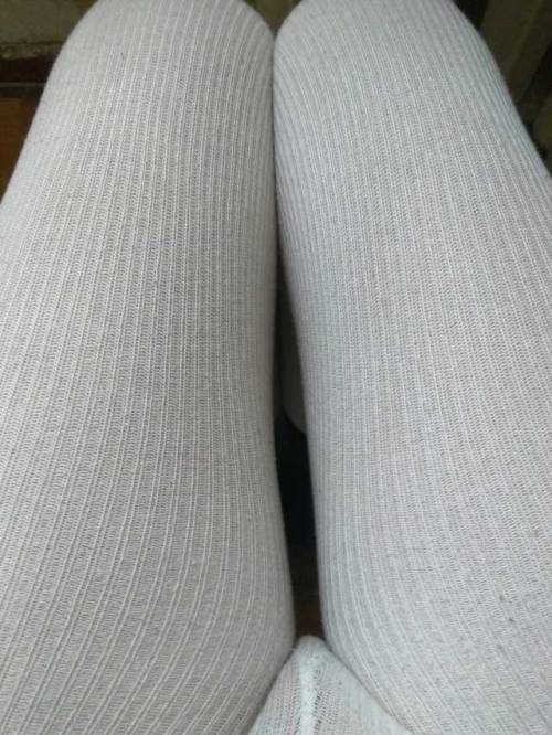 vovchik1104:Wool ribbed tights