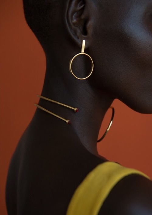 continentcreative:Grace Bol for Paula Mendoza by Tigres...