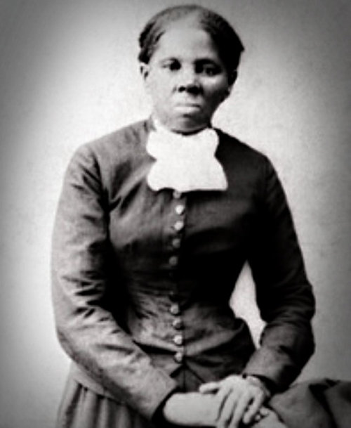 Black Kudos • Harriet Tubman Harriet Tubman (born Araminta...