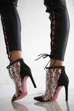 tumblr ankle boots