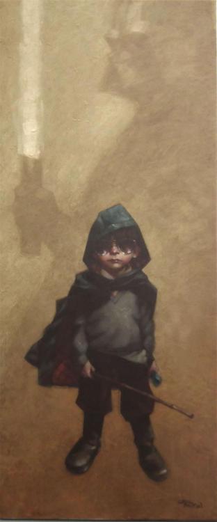 thewitchywench:lartenerd:Craig Davison: Let’s PlayI love...