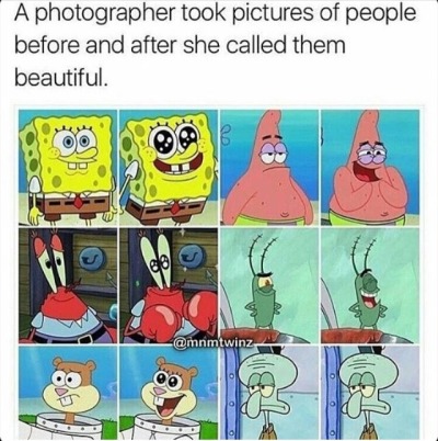 Spongebob Patrick And Squidward Memes
