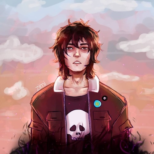 pjo fan art on Tumblr