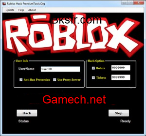 Untitled Roblox Robux Generator No Survey No Offer - roblox gear ban hammer robux download pc