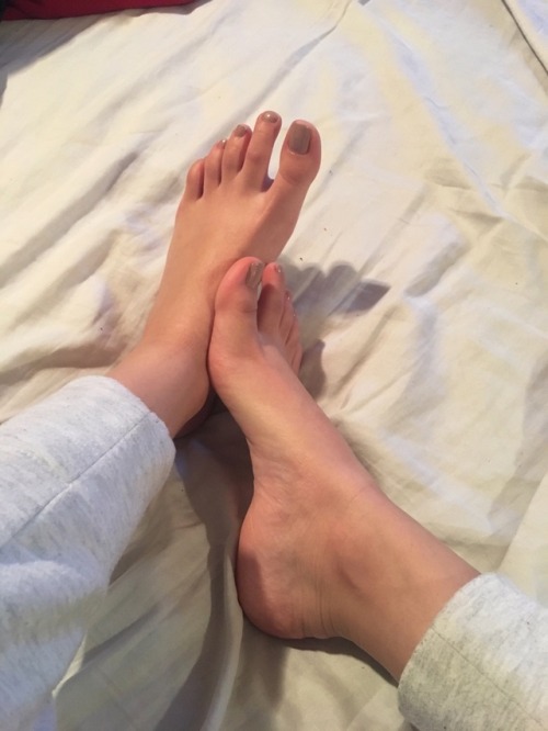 Feet that get me hard