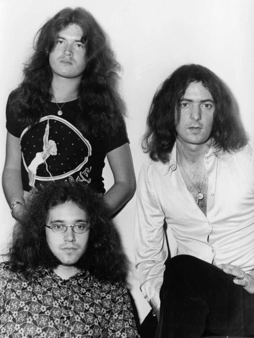 ian paice on Tumblr