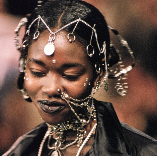 jean paul gaultier ss ‘94