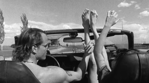 forhandsthatsuffer:Natural Born Killers (1994), dir. Oliver...