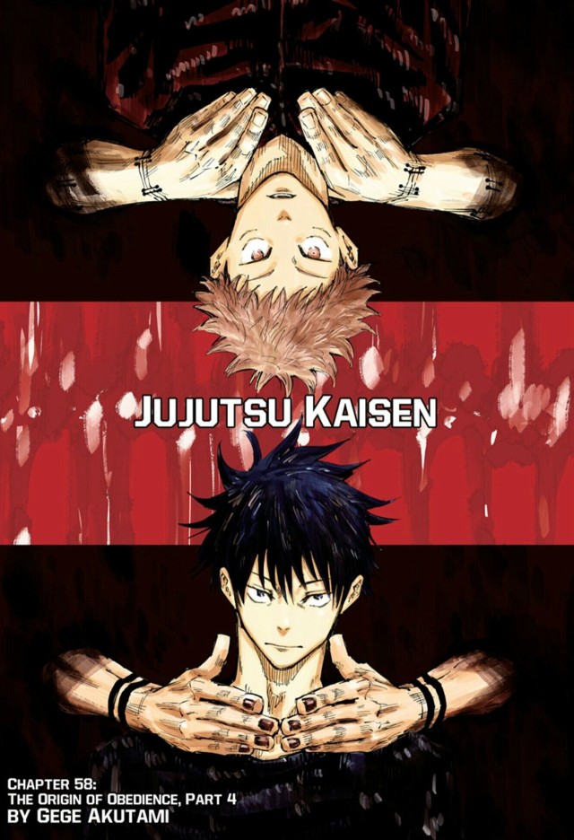 Beautiful Jujutsu Kaisen Characters | Aesthetic Anime
