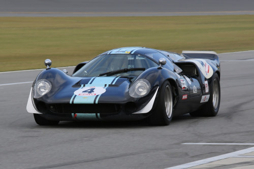 carpr0n: Starring: Lola T70 by bwass244