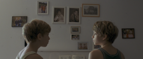 filmaticbby:Goodnight Mommy (2014)dir. Veronika Franz &...