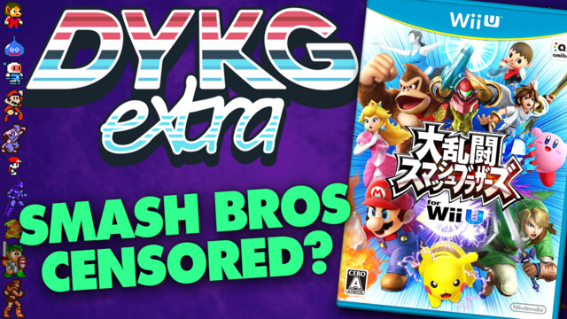 Did You Know Gaming? — Check Out The New DidYouKnowGaming Extra Video,...