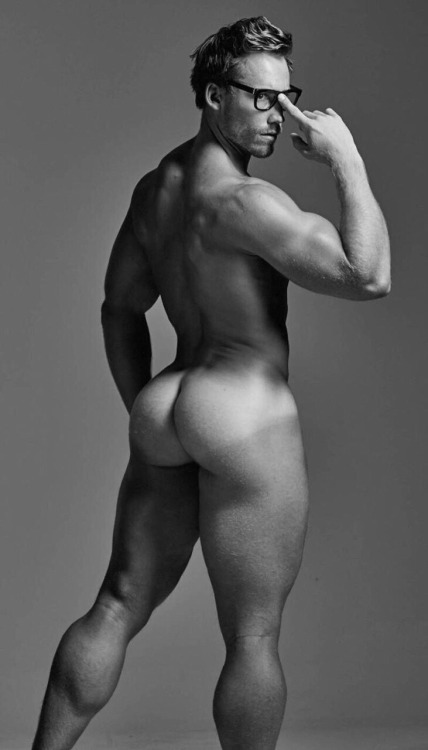 butt-boys:PoindexterHot Naked Male Celebs here.Love butts?...