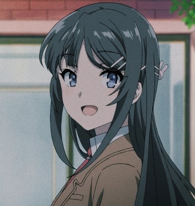 bunny girl senpai on Tumblr