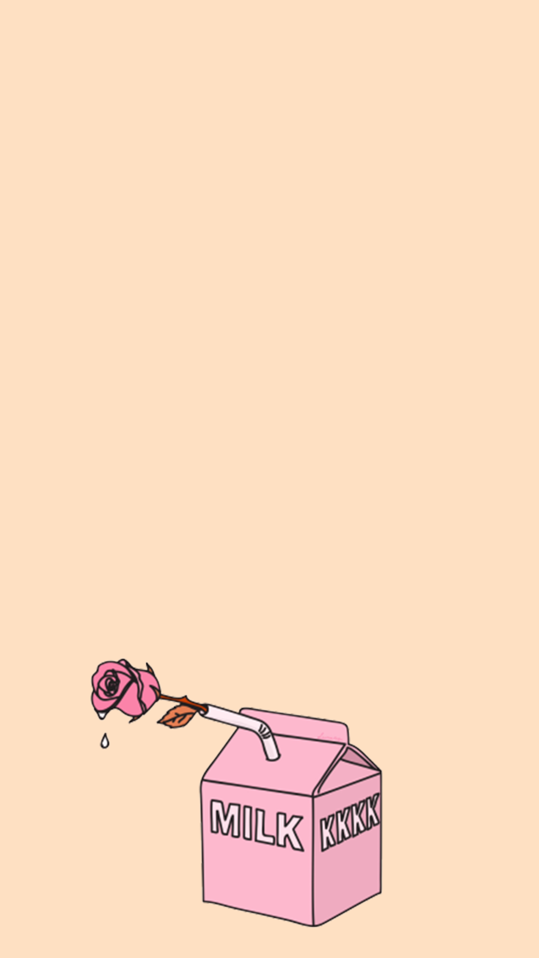 New Pink  Aesthetic  Tumblr Iphone Wallpaper  india s wallpaper 