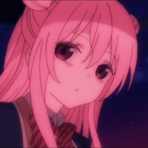 uverprincess:Satou Matsukaza from Happy Sugar Life✨Please...