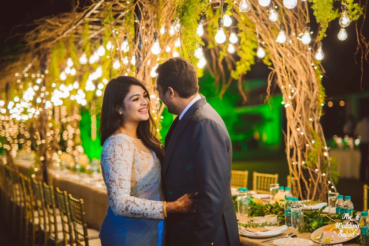 The Wedding Salad Indian Wedding Photographers Mumbai