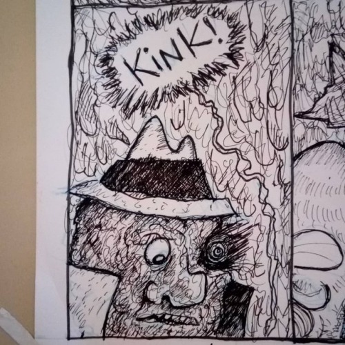 What kinda kinks does a potato find in the woods? #cartoon...