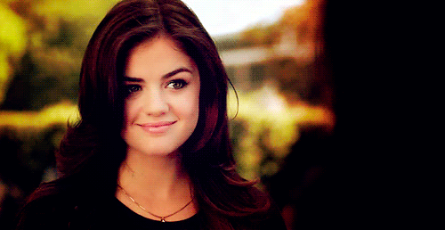 LUCY HALE GIFS