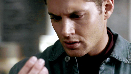 jensen-jay:Supernatural | 2x06 - No Exit