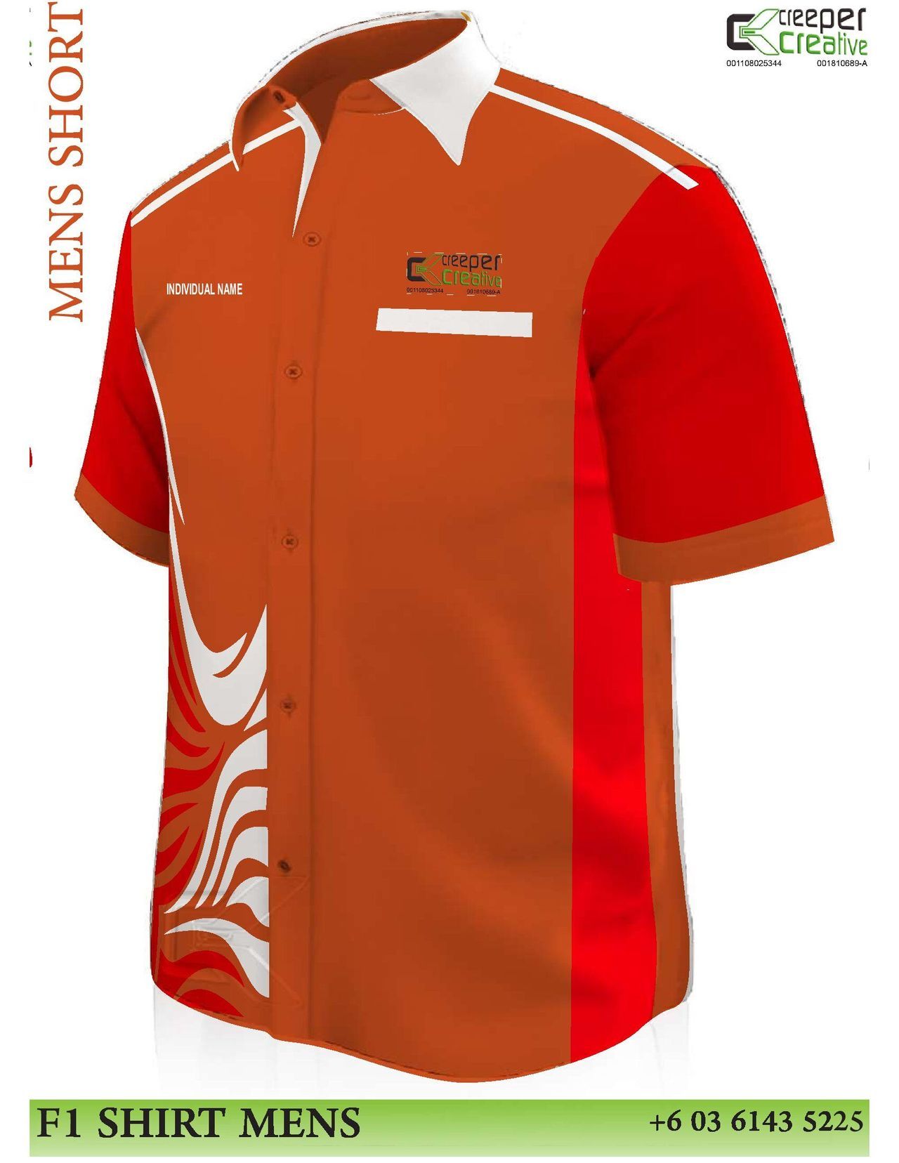 Apparel Team Custom Uniforms 0103425700