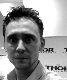 inkifiedsoul:The many faces of Tom Hiddleston…he’s just awesome