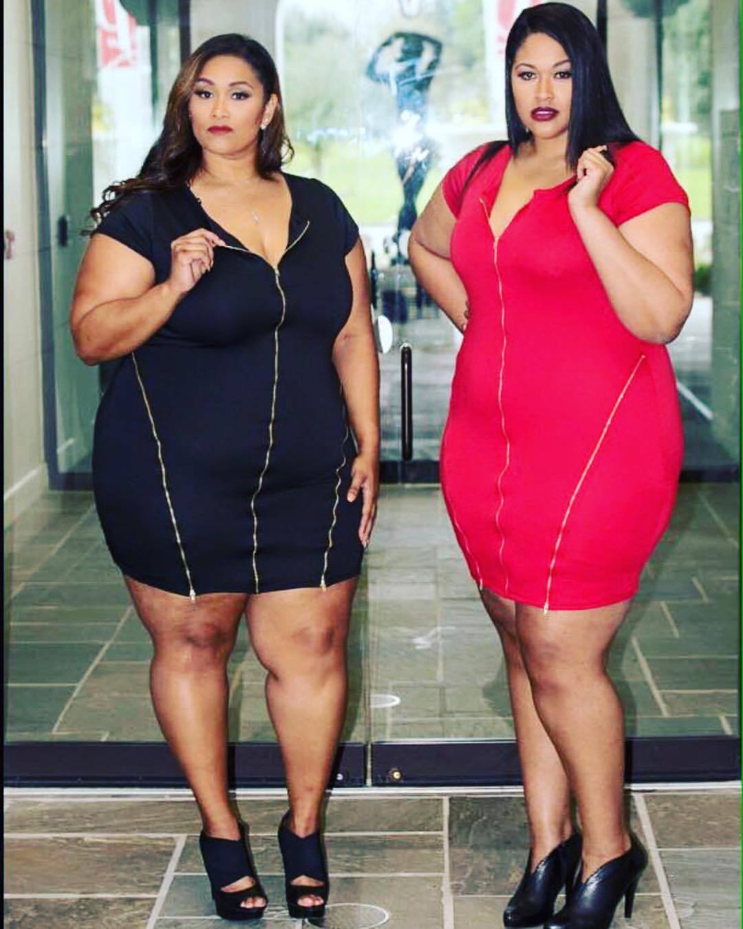 Women who are size queens