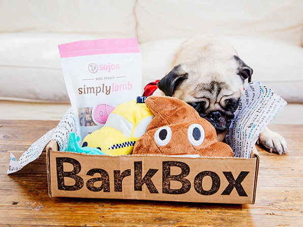 pawpack vs barkbox