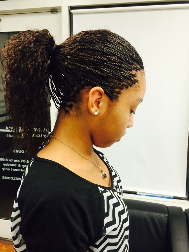 Senegalese Twists Charlotte Nc