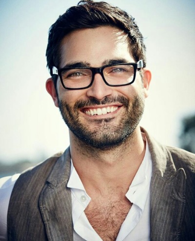 Tyler Hoechlin S Chest Hair Tumblr