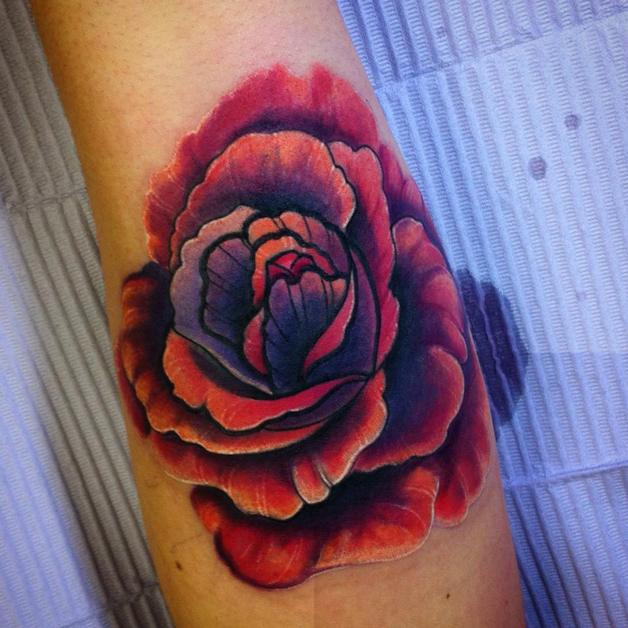 Helena Darling — Helena Darling Hfx Tattoo Co Halifax Nova Scotia