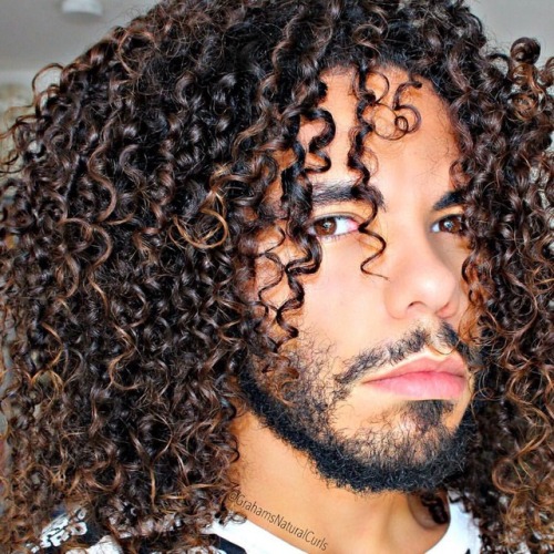 grahamsnaturalcurls: