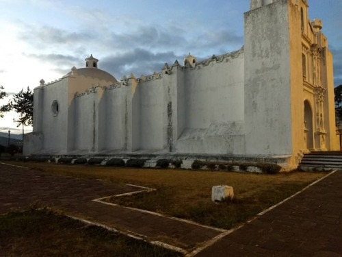 Ermita del Carmen ( cerrito del Carmen ) Guatemala, Guatemala...