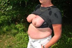 Grannybelly