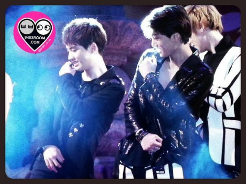 121012 cheorwon taebong festival