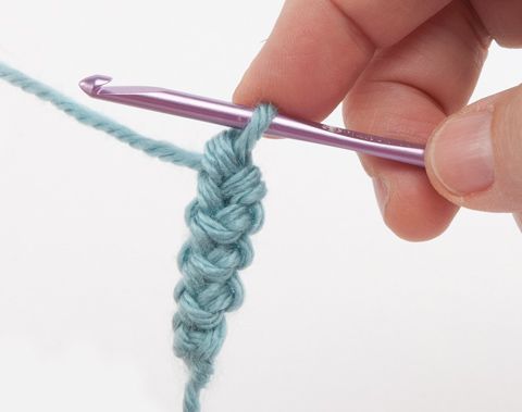 Crochet Today shares a quick tutorial on ‘how to crochet’ Romanian Lace Cord
