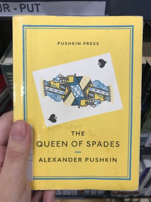 queen of spades tumblr