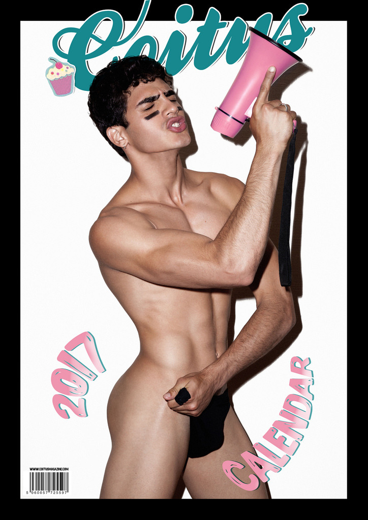 pantelis:
“ Coitus 2017 calendar out now
get it here: http://www.coitusmagazine.com/shop/coitus-2017-official-calendar/
12 boys, 12 ‘cakes’ ;)
cover boy Jhonattan Burjack
”