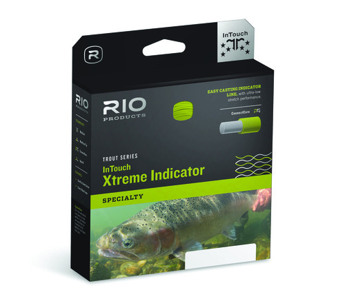 Rio InTouch Fly Lines Review – Lost Coast Outfitters